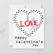 Hondenliefhebbers Kaart (Voorkant)