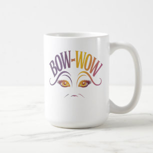 Hondenloyaliteit Koffiemok