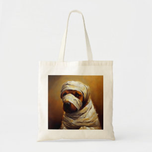 Hondenmama Tote Bag