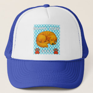 hondenofferte trucker pet