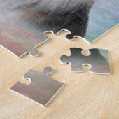 Hondenras Australian Shepherd Legpuzzel (Zijkant)