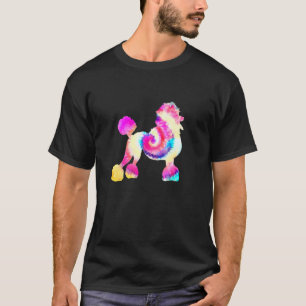 Hondenras kotterhonden Pet Vintage T-shirt