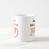 Hondenras Mam Gift Koffiemok (Center)