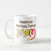 Hondenras Mam Gift Koffiemok (Links)