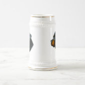 hondenrottweiler bierpul (Center)