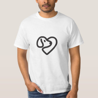 HONDENSTIJL T SHIRT 2024 | HONDENLIEFHEBBERS