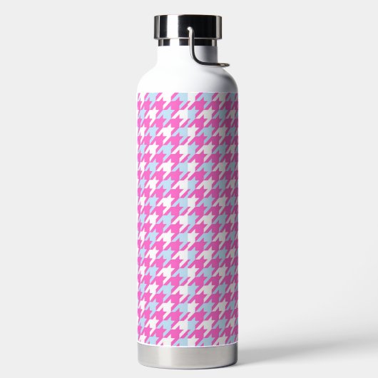Hondentand waterfles (Links)