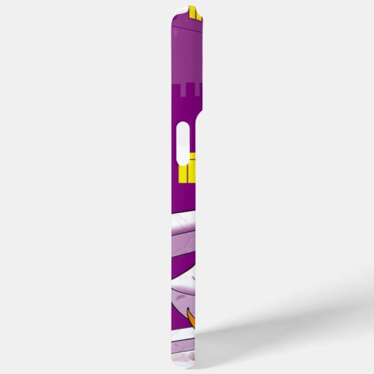 hondentelescoop Case-Mate iPhone case (Achterkant / Rechts)