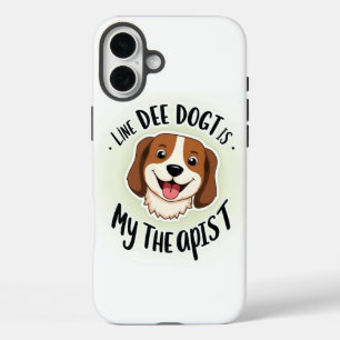 Hondentherapeut Hoesje