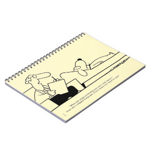 Hondentherapie Notitieboek