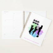 Hondentraining / Hondentrainer Planner (Display)