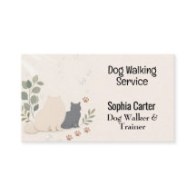 Hondenuitlater & Trainer Dierenliefhebbers Profess