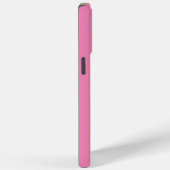 hondenverf Case-Mate iPhone case (Achterkant / Rechts)