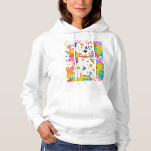 hondenverf hoodie