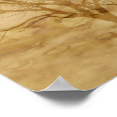 Honderd jaar vanaf nu *** poster art (Hoek)