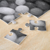 honderdduizenden ( extreem ) legpuzzel (Zijkant)