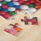 honderdduizenden ( extreem ) legpuzzel (Zijkant)