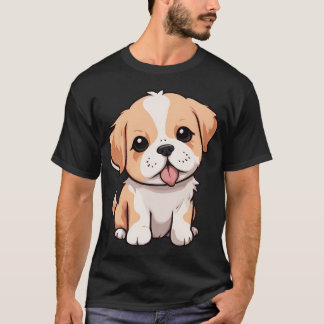 Hondje T-shirt