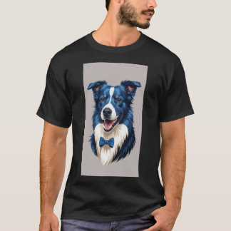 Hondjesliefde t-shirt