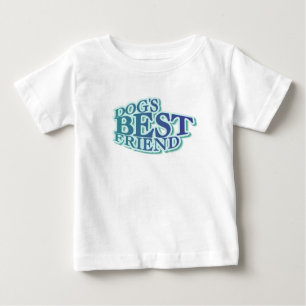 Hond's beste vriend Tshirts en geschenken