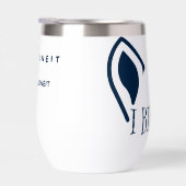 Hondsdol - ik bijt ook - 11 oz (Rechts)