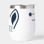 Hondsdol - ik bijt ook - 11 oz (Links)