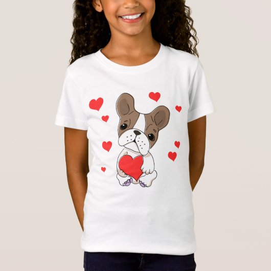 Hondsdolheid T-shirt (Voorkant)