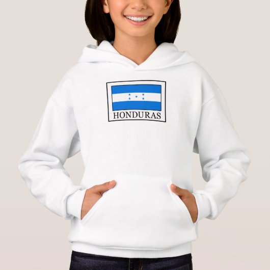 Honduras (Voorkant)