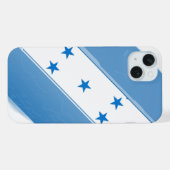 Honduras (Verso Horizontal)