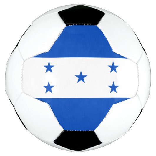 honduras (Devant)