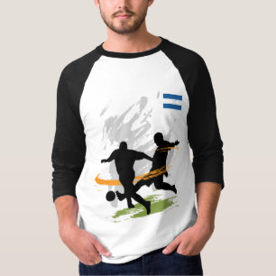 Honduras 2014 t-shirt
