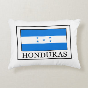 Honduras Accent Kussen