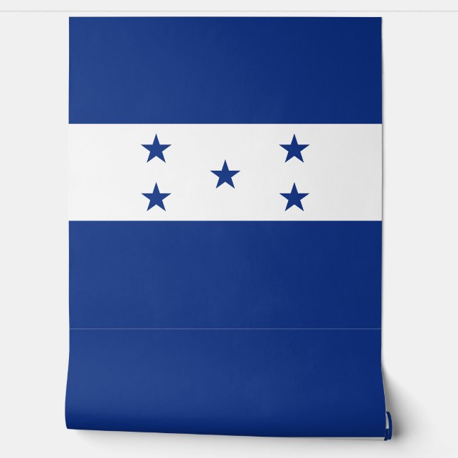 Honduras Behang (Afrollen)