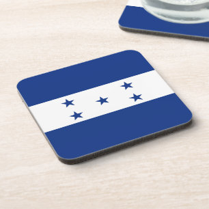 Honduras Bier Onderzetter