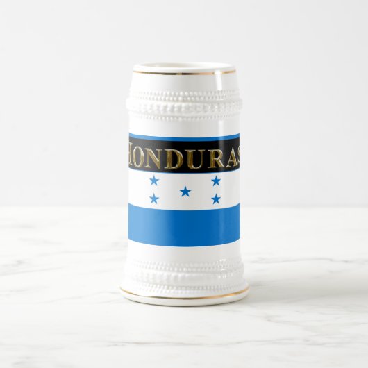 HONDURAS BIERPUL (Center)