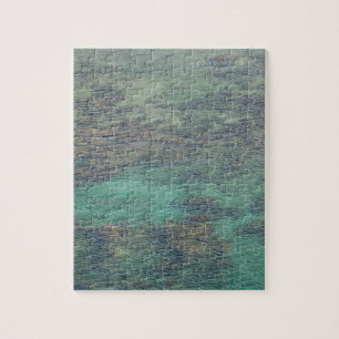 Honduras Coral Reef - hard Legpuzzel