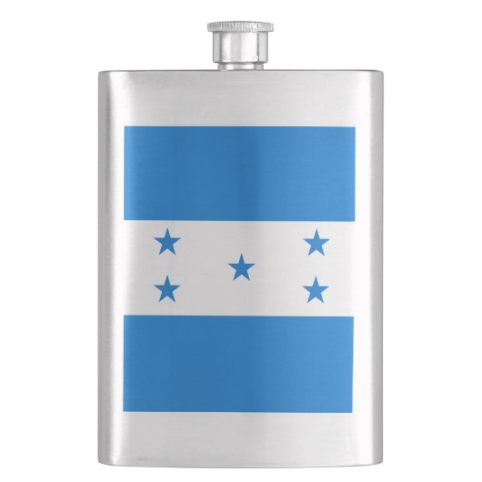 Honduras Flacon (Voorkant)