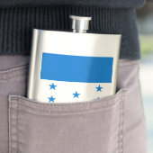 Honduras Flacon (Voorbeeld)