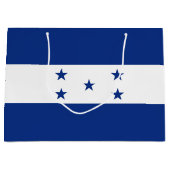 Honduras Groot Cadeauzakje (Voorkant)