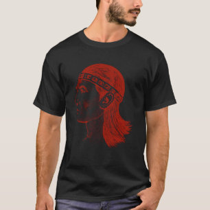 Honduras Indio Lempira T-shirt