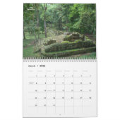 Honduras Kalender (Mar 2026)