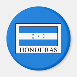 Honduras Magneet