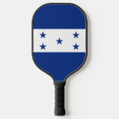 Honduras Pickleball Paddle (Voorkant)