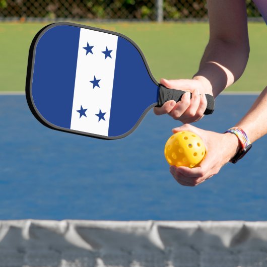 Honduras Pickleball Paddle (Insitu)