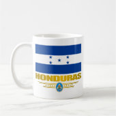 Honduras Pride Koffiemok (Links)