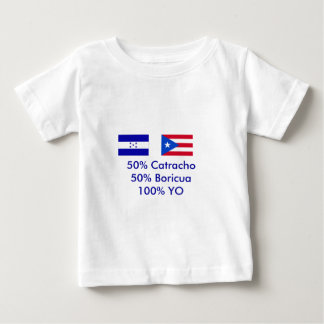 Honduras Puerto Rico - Gepersonaliseerd