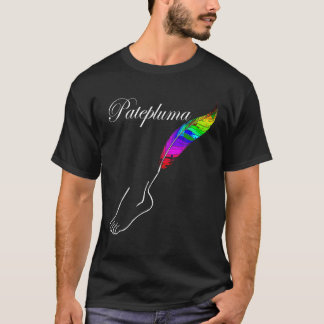 HONDURAS SANTA BARBARA PATEPLUMA T-Shirt