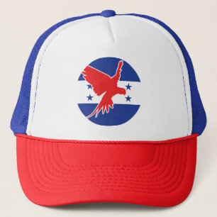 Honduras Scarlet Macaw Hondurees nationaal dier Trucker Pet
