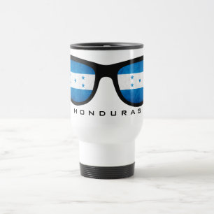 Honduras Shades tasses personnalisées