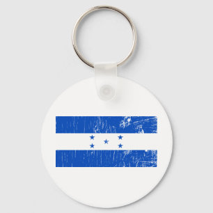 Honduras Sleutelhanger